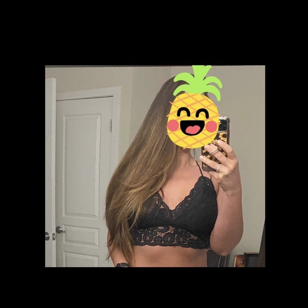 1 week before my haircut. 1 week before my haircut.