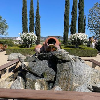 Ponte Winery - Wineries Near Me - Temecula, California Ponte Winery - Wineries Near Me - Temecula, California