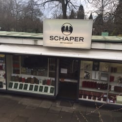 Schaper Antiquariat