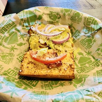 Cheba Hut "Toasted" Subs - Sandwiches Near Me - Henderson, Nevada Cheba Hut "Toasted" Subs - Sandwiches Near Me - Henderson, Nevada