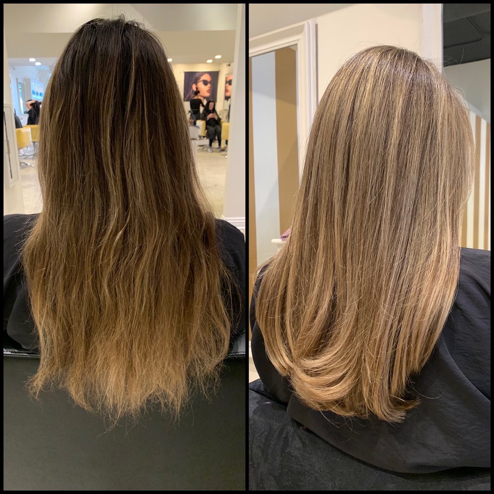 ATELIER SAV 139 Photos & 270 Reviews 142 N Brand Blvd, Glendale, CA