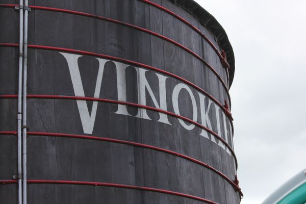 Vinoklet Winery & Restaurant by null