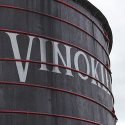 Vinoklet Winery & Restaurant
