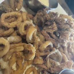 Calamari