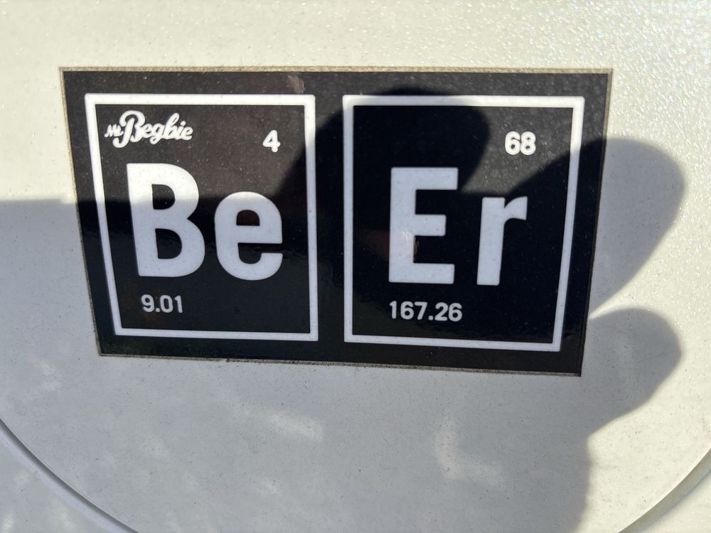 Mt. Begbie Brewing Logo