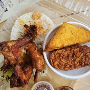 D'jakarta Cafe - Indonesian Near Me - Philadelphia, Pennsylvania