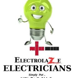 Electrolaze