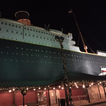Titanic Museum Attraction - Museums Near Me - Branson, Missouri Titanic Museum Attraction - Museums Near Me - Branson, Missouri