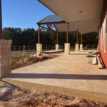 Sunflower Custom Builds - Masonry/Concrete Near Me - Cleveland , Texas Sunflower Custom Builds - Masonry/Concrete Near Me - Cleveland , Texas