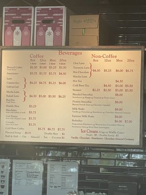 Trompeau Bakery + Cafe by null