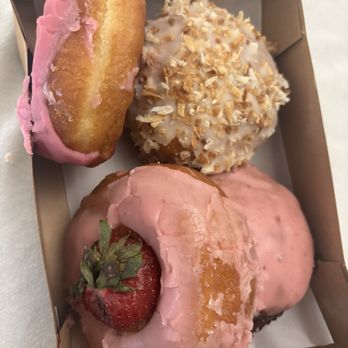 Devi's Donuts and Sweets - Donuts Near Me - Long Beach, California Devi's Donuts and Sweets - Donuts Near Me - Long Beach, California