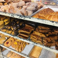 Indiana Mexican Bakery