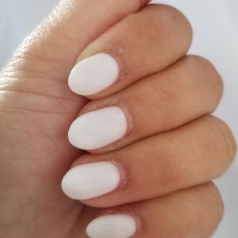 Allure Nails - Almost 2 weeks!!!!! - Waxing Near Me - San Diego, California Allure Nails - Almost 2 weeks!!!!! - Waxing Near Me - San Diego, California