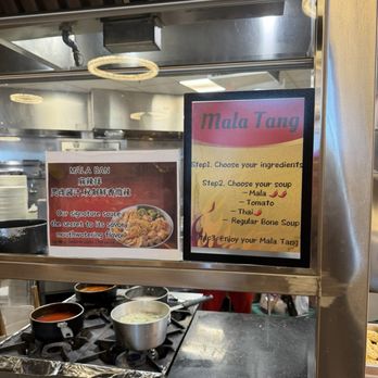 Daly Buffet - Mala Tang - Buffets Near Me - Daly City, California Daly Buffet - Mala Tang - Buffets Near Me - Daly City, California