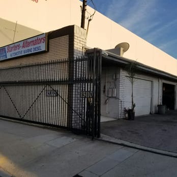 T & M Auto Electric - Location - Auto Repair Near Me - North Hollywood, California T & M Auto Electric - Location - Auto Repair Near Me - North Hollywood, California