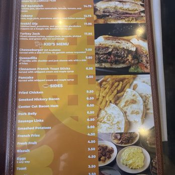 Brekki Brekki - Breakfast & Brunch Near Me - Albuquerque, New Mexico
