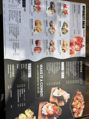 Menu photo 2 Kinya Ramen Meridian, ID