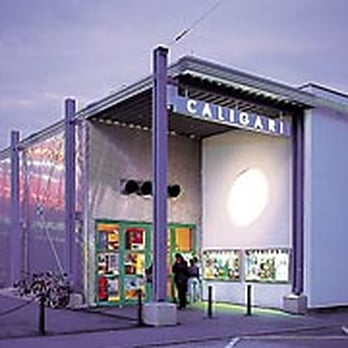 Caligari Kino - Cinema Near Me - Ludwigsburg, BW Caligari Kino - Cinema Near Me - Ludwigsburg, BW