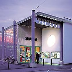 Caligari Kino
