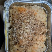 Photo of Champs Diner - Brooklyn, NY, United States. Mac and Cheese