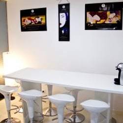 Egolalá - Sala Reuniones tienda Erótica