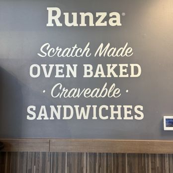 Runza - Burgers Near Me - Bellevue, Nebraska Runza - Burgers Near Me - Bellevue, Nebraska