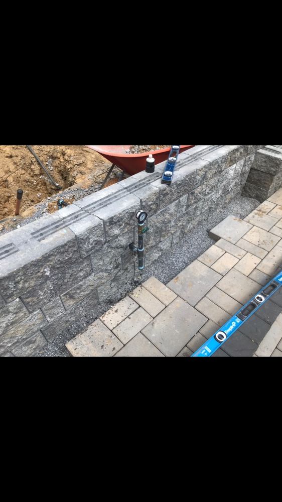 Slide of Armstrong Plumbing