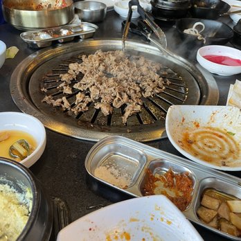 Morning House - Bulgogi - Korean Near Me - Duluth, Georgia Morning House - Bulgogi - Korean Near Me - Duluth, Georgia