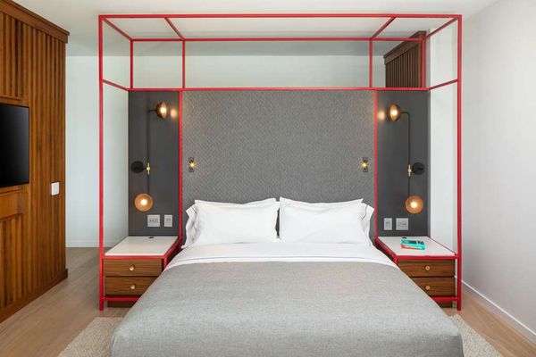 Canopy by Hilton Grand Rapids Downtown by null