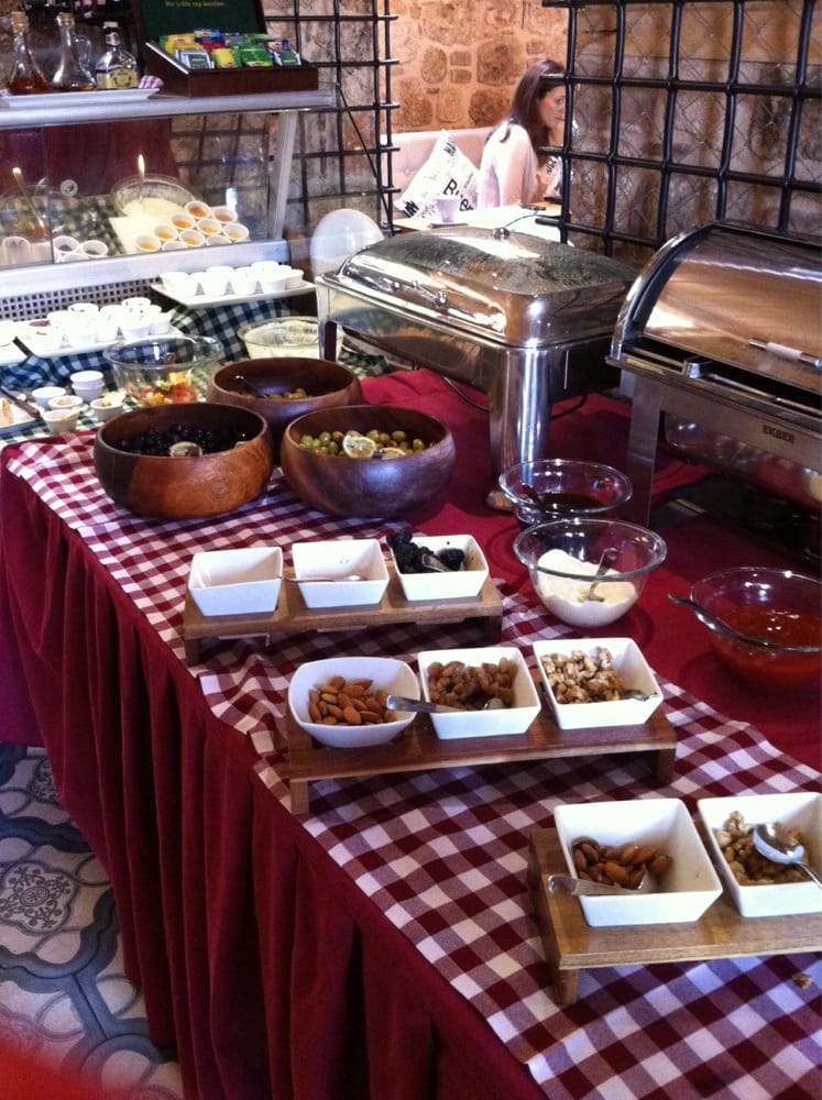 Puding  Hotel