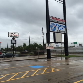 Tacos Tec - Tacos Near Me - Houston, Texas Tacos Tec - Tacos Near Me - Houston, Texas