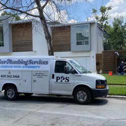 Parker Plumbing Services