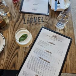 Chez Lionel