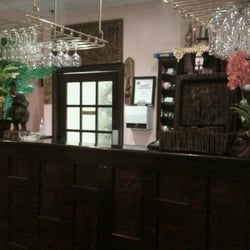 Thai Pepper Restaurant - Takeout counter