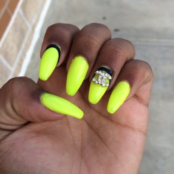Cutie Nails & Spa - Nail Salons Near Me - Spring Valley, New York