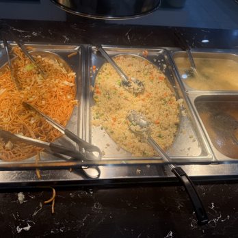 Gohan A.Y.C.E Buffet  - Buffets Near Me - Tracy, California