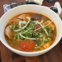 bun rieu bun rieu
