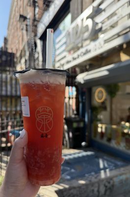 N25 Nitro Tea, 61 Lexington Ave, New York, NY 10010, US - MapQuest