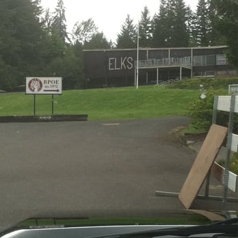 Elks Lodge - Venues & Event Spaces Near Me - Sweet Home, Oregon Elks Lodge - Venues & Event Spaces Near Me - Sweet Home, Oregon