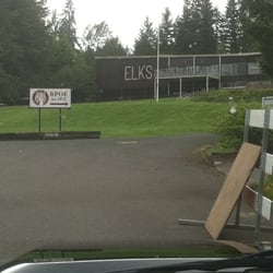 Elks Lodge