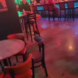 Market Liquor & Lounge - Bar