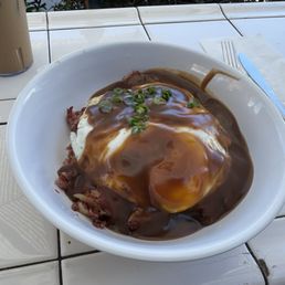 Loco moco Loco moco