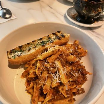 Le Ame - Wagyu Bolognese - Steakhouses Near Me - Phoenix, Arizona