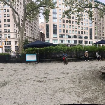 Madison Square Park Conservancy - Panorama - Dog Parks Near Me - New York, New York Madison Square Park Conservancy - Panorama - Dog Parks Near Me - New York, New York