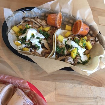 Torchy's Tacos - Tex-Mex Near Me - Dallas, Texas