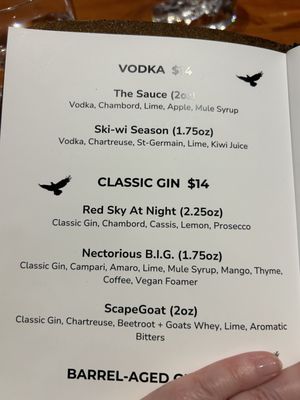 Wild Life Distillery & Cocktail Bar by null