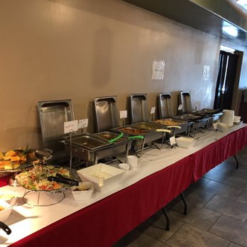 Annapurna Grill - Lunch buffet - Indian Near Me - Pasadena, California