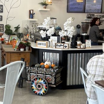 Tarrazu Coffee Co - Coffee & Tea Near Me - Coconut Creek, Florida Tarrazu Coffee Co - Coffee & Tea Near Me - Coconut Creek, Florida