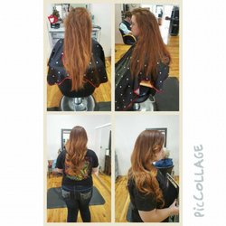 Untangled Beauty - Light Balyage