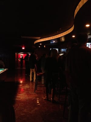 Casino South Side by null